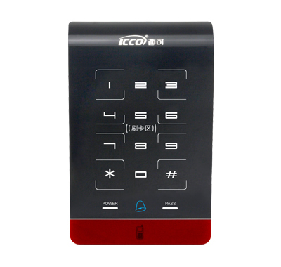 i304T-SIMPASS門禁機 i304T-SIMPASS門禁機